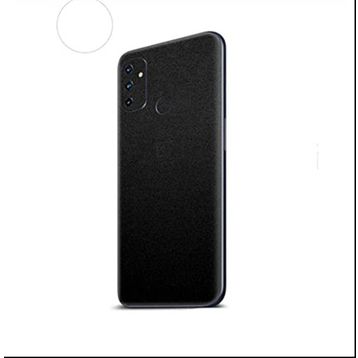 Ecr Mobile OnePlus N100 Mat Siyah Arka Kaplama