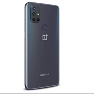 Ecr Mobile OnePlus Nord Mat Arka Kaplama