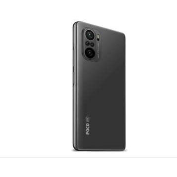 Ecr Mobile Poco F3 Mat Arka Kaplama