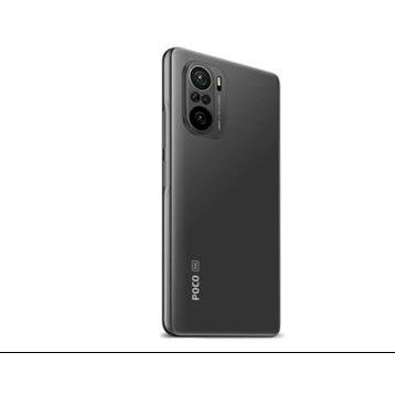 Ecr Mobile Poco F3 Mat Arka Kaplama