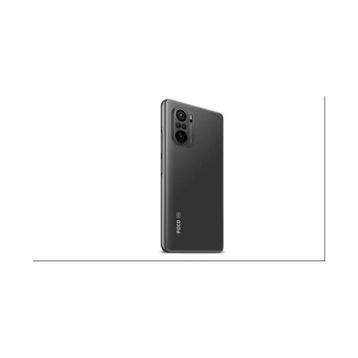 Ecr Mobile Poco F3 Mat Arka Kaplama