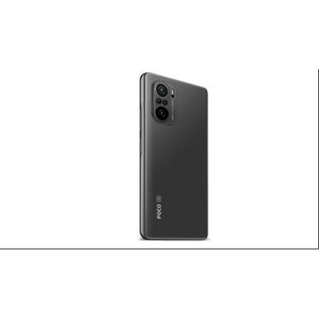 Ecr Mobile Poco F3 Mat Arka Kaplama