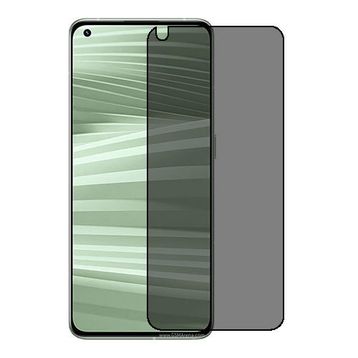 Ecr Mobile Realme GT2 Pro ile Uyumlu Hayalet Esnek Nano Kırılmayan Ekran Koruyucu