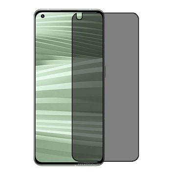 Ecr Mobile Realme GT2 Pro ile Uyumlu Hayalet Esnek Nano Kırılmayan Ekran Koruyucu