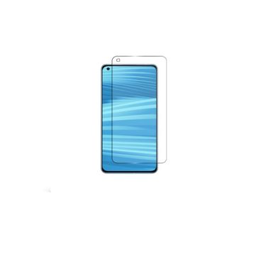 Ecr Mobile Realme Gt2 Pro Şeffaf Esnek Nano Cam Ekran Koruyucu