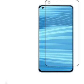 Ecr Mobile Realme Gt2 Pro Şeffaf Esnek Nano Cam Ekran Koruyucu