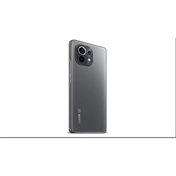 Ecr Mobile Redmi Note 11 Pro ile Uyumlu Mat Arka Kaplama