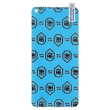 Ecr Mobile Samsung Galaxy A12 Esnek Nano Cam Ekran Koruyucu