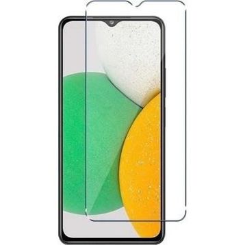 Ecr Mobile Samsung Galaxy A24 ile Uyumlu Şeffaf 9H Esnek Nano Cam Ekran Koruyucu