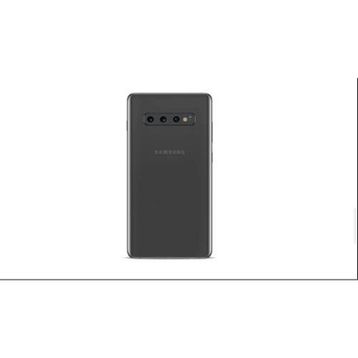 Ecr Mobile Samsung S10 Mat Arka Kaplama
