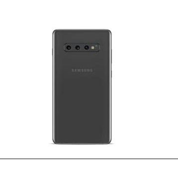 Ecr Mobile Samsung S10 Mat Arka Kaplama