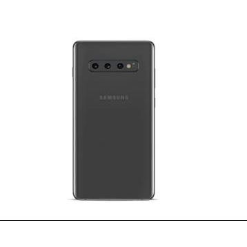 Ecr Mobile Samsung S10 Mat Arka Kaplama
