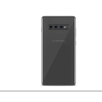 Ecr Mobile Samsung S10 Plus Mat Arka Kaplama
