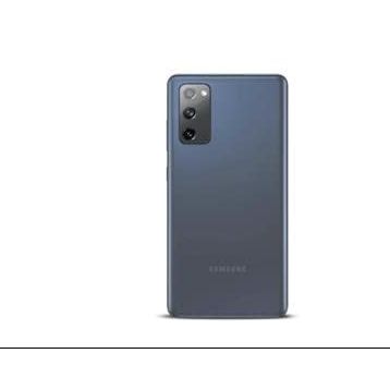 Ecr Mobile Samsung S20 Fe Mat Arka Kaplama