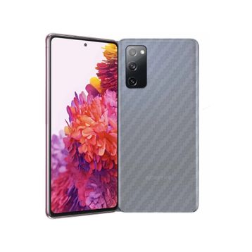 Ecr Mobile Samsung S20 Fe Mat Arka Kaplama