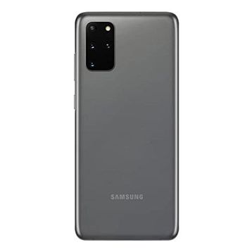 Ecr Mobile Samsung S20 Plus Mat Arka Kaplama