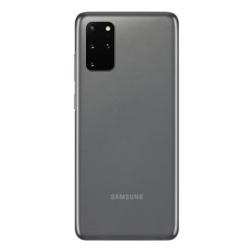 Ecr Mobile Samsung S20 Plus Mat Arka Kaplama