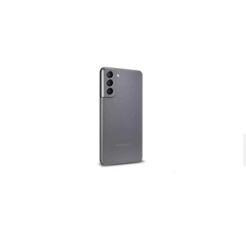 Ecr Mobile Samsung S21 FE Mat Arka Kaplama