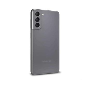 Ecr Mobile Samsung S21 FE Mat Arka Kaplama