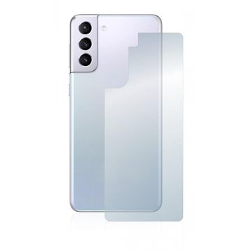 Ecr Mobile Samsung S21 Mat Arka Kaplama