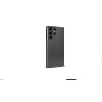 Ecr Mobile Samsung S21 Ultra Mat Arka Kaplama