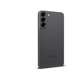 Ecr Mobile Samsung S22 Mat Arka Kaplama