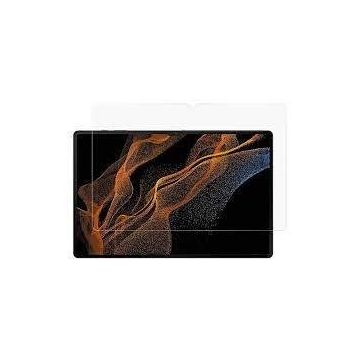Ecr Mobile Samsung Tab S8 Ultra 14.6" X900 İle Uyumlu Nano Esnek 9H Ekran Koruyucu