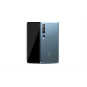 Ecr Mobile Xiaomi Mi 10 Mat Arka Kaplama