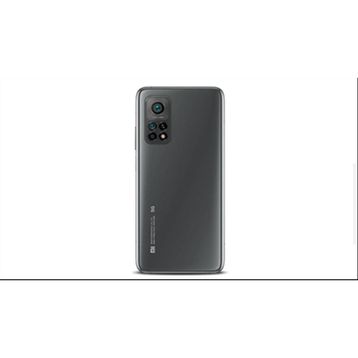 Ecr Mobile Xiaomi Mi 10T Pro Mat Arka Kaplama