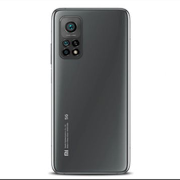 Ecr Mobile Xiaomi Mi 10T Pro Mat Arka Kaplama