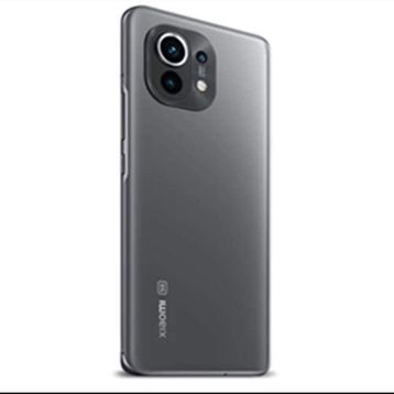 Ecr Mobile Xiaomi Mi 11 Mat Arka Kaplama