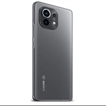 Ecr Mobile Xiaomi Mi 11 Mat Arka Kaplama