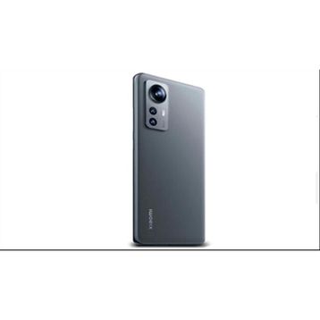 Ecr Mobile Xiaomi Mi 12 Mat Arka Kaplama