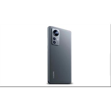 Ecr Mobile Xiaomi Mi 12 Pro Mat Arka Kaplama