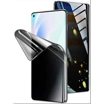 Ecr Mobile Xiaomi Mi 13 Lite ile Uyumlu Hayalet Gerçek Kırılmayan Ekran Koruyucu Film