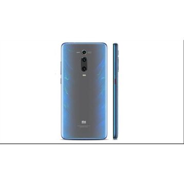 Ecr Mobile Xiaomi Mi 9T Mat Arka Kaplama