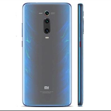 Ecr Mobile Xiaomi Mi 9T Mat Arka Kaplama