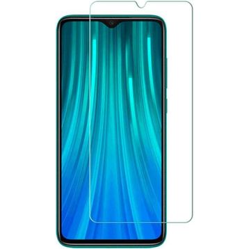 ECR Redmi Note 8 Pro Esnek Nano Cam Ekran Koruyucu