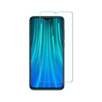 ECR Redmi Note 8 Pro Esnek Nano Cam Ekran Koruyucu