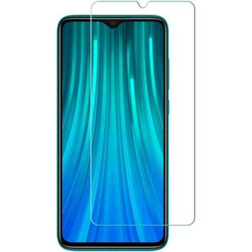 ECR Redmi Note 8 Pro Esnek Nano Cam Ekran Koruyucu