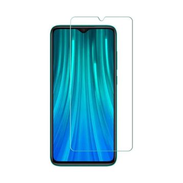 ECR Redmi Note 8 Pro Esnek Nano Cam Ekran Koruyucu