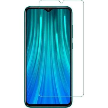 ECR Redmi Note 8 Pro Esnek Nano Cam Ekran Koruyucu