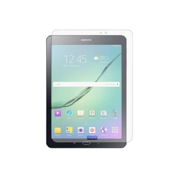 ECR Samsung Galaxy Tab E Nano Esnek Cam Ekran Koruyucu