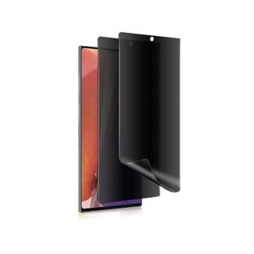 ECR Tecno Camon 18P Esnek Nano Ekran Koruyucu Film