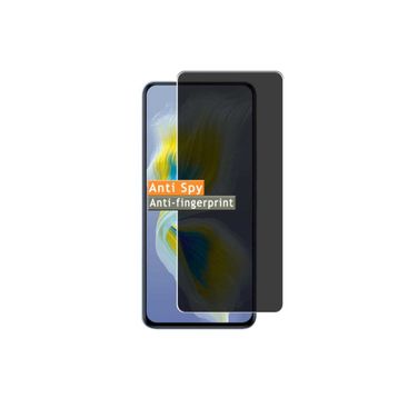 ECR Tecno Camon 18P Esnek Nano Ekran Koruyucu Film