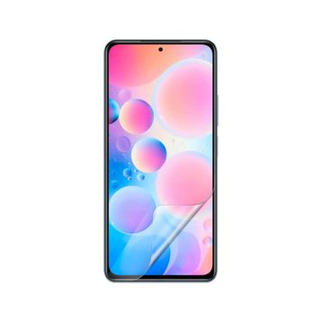 ECR Xiaomi Redmi K40 Esnek Nano Ekran Koruyucu Film