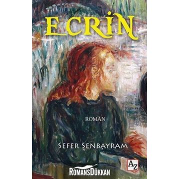Ecrin / Sefer Şenbayram / Az Kitap
