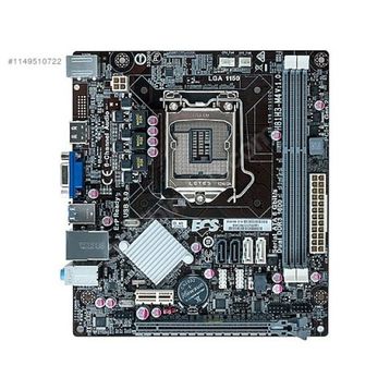 ECS H81H3-M4 Anakart
