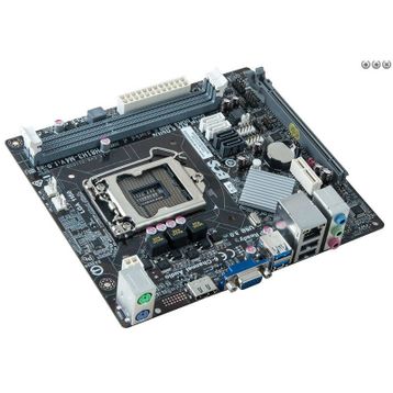 ECS H81H3-M4 Anakart