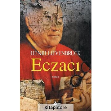 Eczacı - Henri Loevenbruck